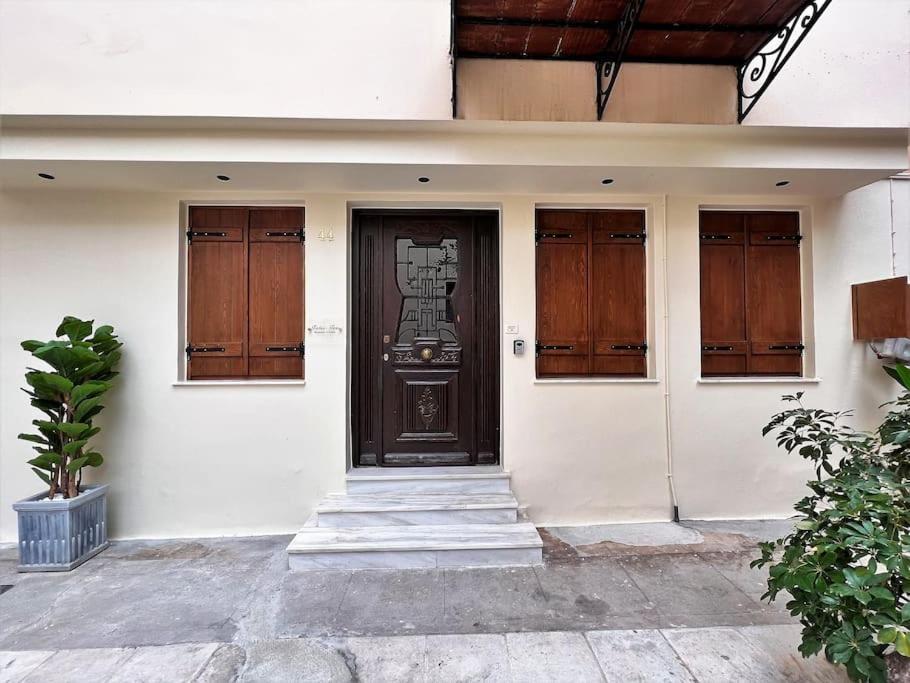 Talos Too, Venetian Residence Chania  ภายนอก รูปภาพ