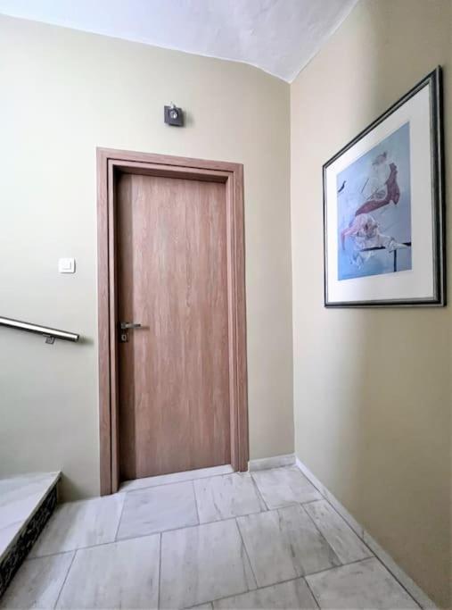 Talos Too, Venetian Residence Chania  ภายนอก รูปภาพ