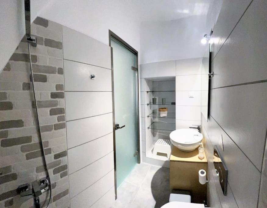 Talos Too, Venetian Residence Chania  ภายนอก รูปภาพ