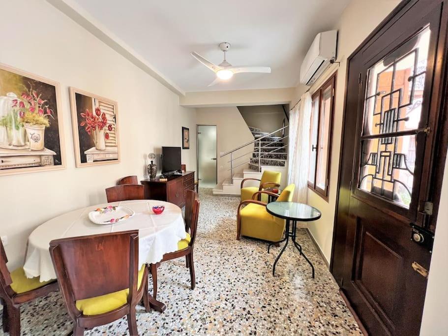 Talos Too, Venetian Residence Chania  ภายนอก รูปภาพ