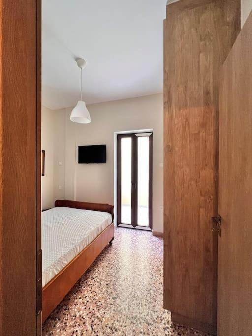 Talos Too, Venetian Residence Chania  ภายนอก รูปภาพ