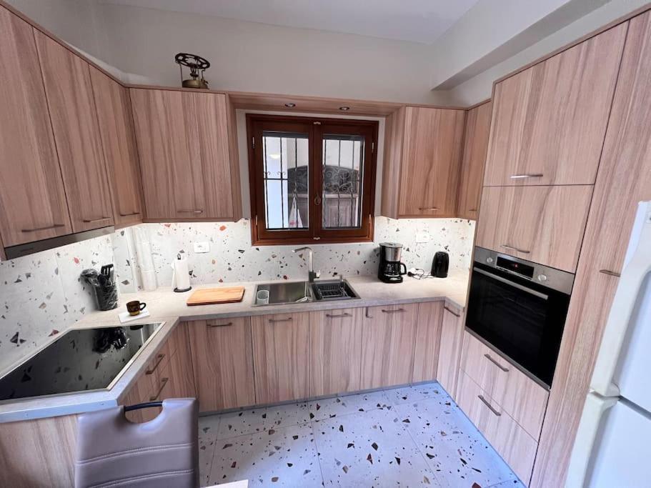 Talos Too, Venetian Residence Chania  ภายนอก รูปภาพ