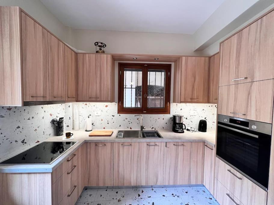 Talos Too, Venetian Residence Chania  ภายนอก รูปภาพ