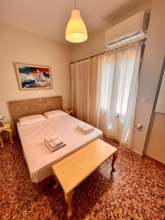 Talos Too, Venetian Residence Chania  ภายนอก รูปภาพ