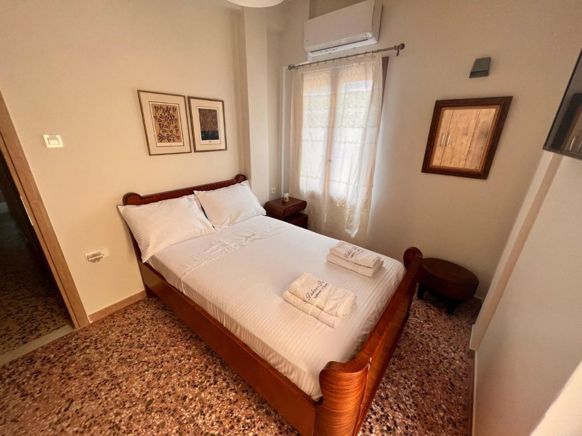 Talos Too, Venetian Residence Chania  ภายนอก รูปภาพ