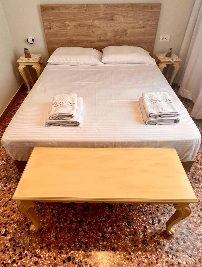 Talos Too, Venetian Residence Chania  ภายนอก รูปภาพ