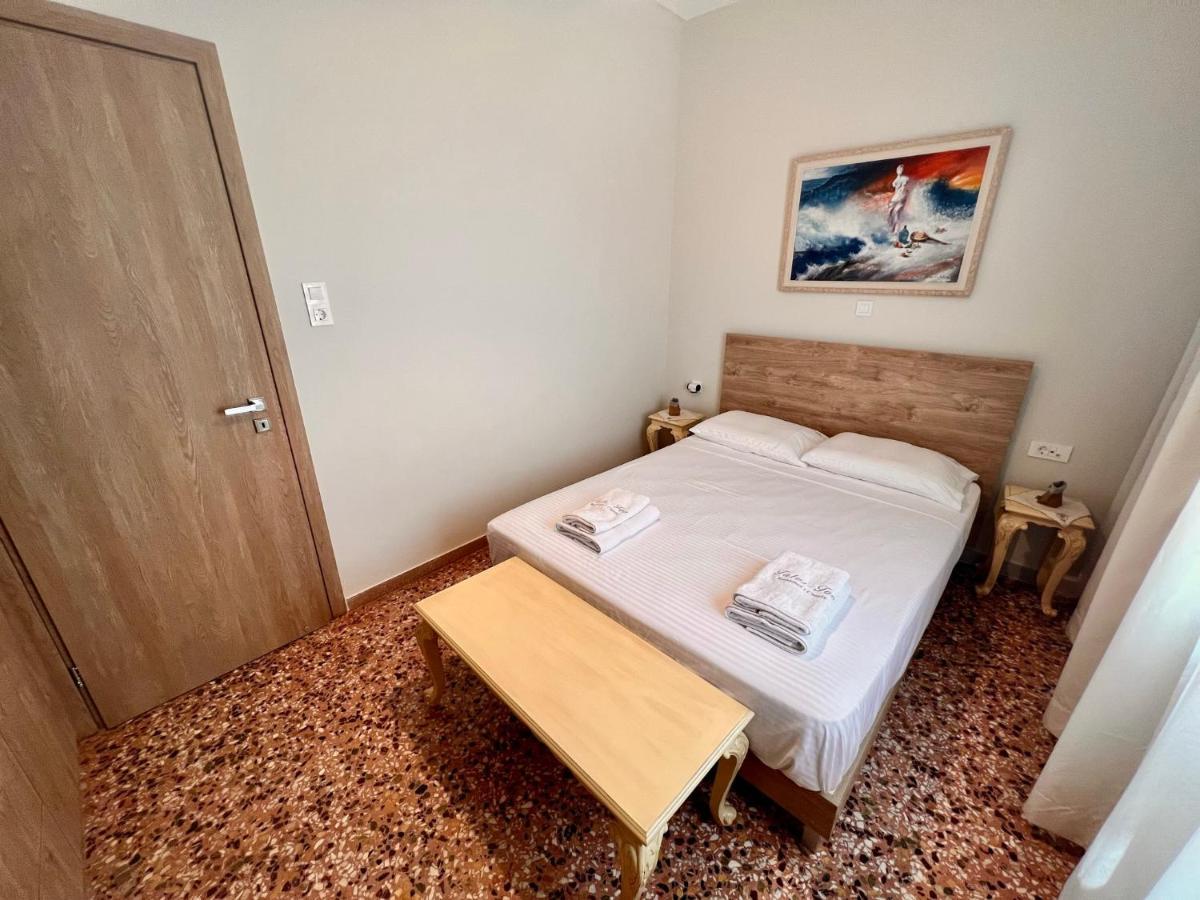 Talos Too, Venetian Residence Chania  ภายนอก รูปภาพ